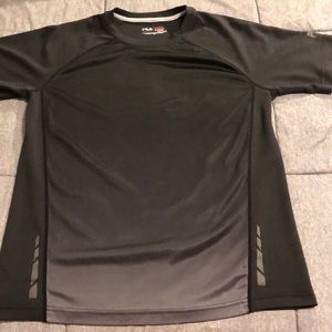 Fila Sport shirt